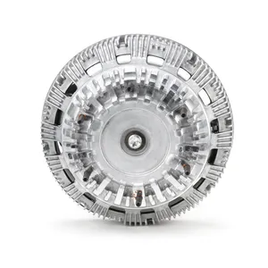 Horton Dm Advantage Two-Speed Clutch Pack Assembly 371850 