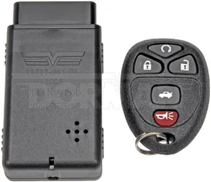 Dorman KEYLESS ENT REM 534240 