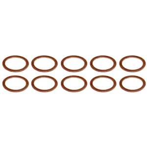 Raybestos BRAKE HYDRAULIC BANJO BOLT WASHER 329934 