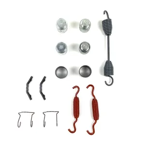 Armada Brake Hardware 259358 