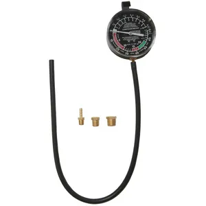 S & G Tool Aid VAC/FUEL TESTER 1315670 