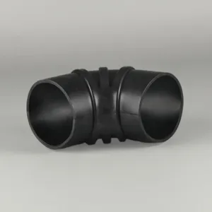 Donaldson RUBBER 90 ELBOW 326986 