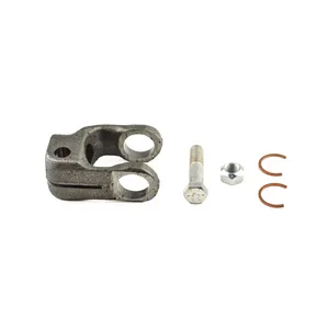 Spicer Steering Shaft End Yoke 220678 