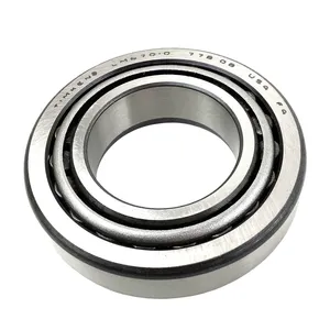 Timken Tapered Roller Bearing Assembly 278210 