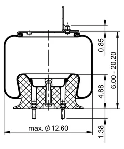 Automann LOBE 379984 