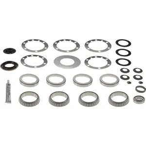 Spicer Overhaul Kit - Rear Axle, Driven 215302 