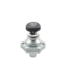 Haldex CONTROL VALVE 1200340 