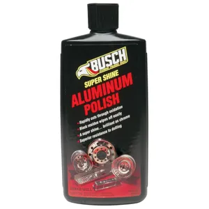 Busch Enterprises Polish 236512 