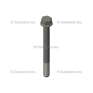 Cummins Screw 326102 