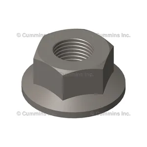 Cummins Nut 345292 