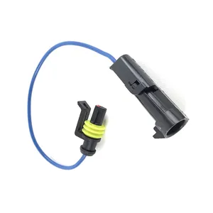 Peterson Brake Turn Signal Light 301390 