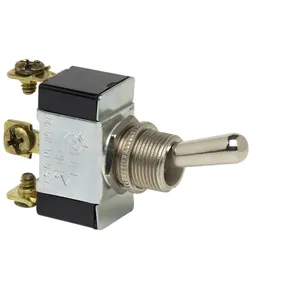 Cole Hersee Switch - Toggle 242444 