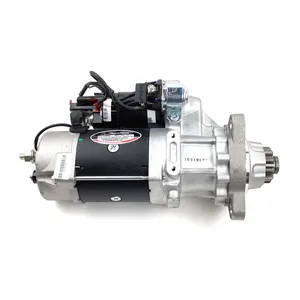 Delco Remy Motor Assembly - Starter 253824 