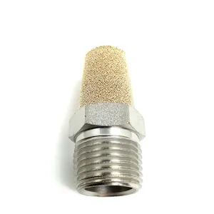 Milton EXHAUST M 299154 