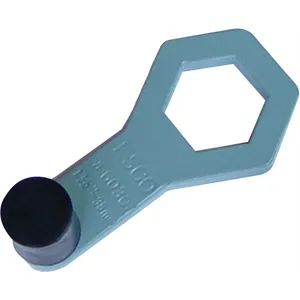 Esco BUDD NUT WRENCH 1236413 