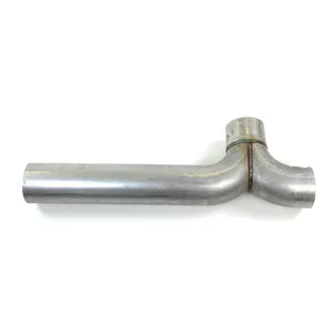 Grand Rock Pipe Assembly - Exhaust 251892 