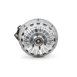 Horton Dm Advantage Two-Speed Fan Clutch 618700 