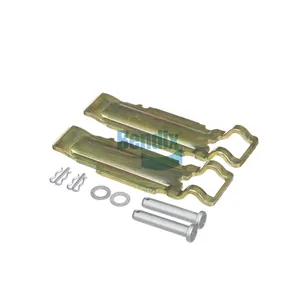 Bendix ASSEMBLY 454724 