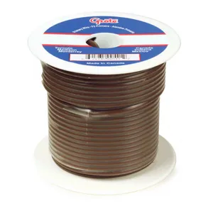 Grote PRMY WIRE 298740 
