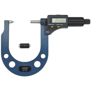 Fowler DISC .3-1.7  86 1227131 
