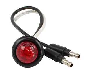 Phillips Led - Marker Lamp 213556 