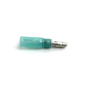 Grote Heat Shrinkable Bullet & Receptacle Connectors 256264 