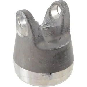 Spicer Drive Shaft Tube Weld Yoke 230092 