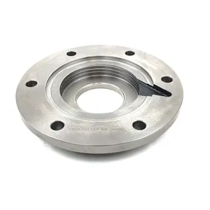 Eaton Cover - Front Bearing 255304 