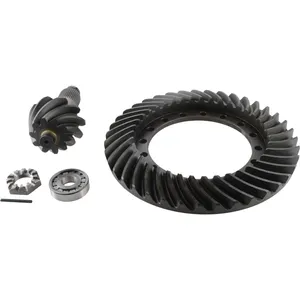 Spicer Differential Ring And Pinion 236106 