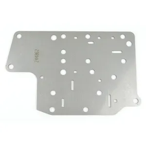 Spicer PLATE-SEAL 520536 