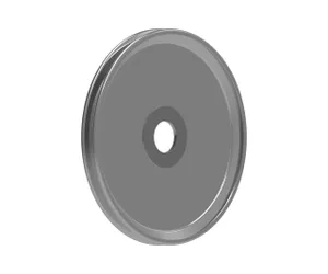 Weasler PULLEY 1033220 