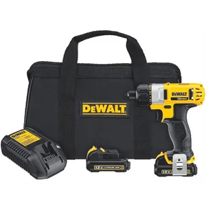 Dewalt (Black & Decker) 12 VOLT LITHIUM 1217158 