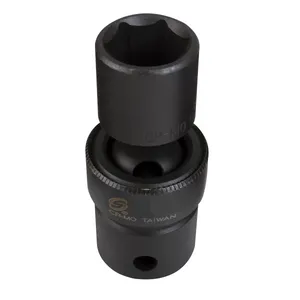 Sunex Tool SOC 18MM 1/2D I 1328686 