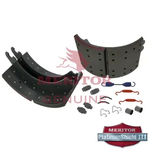 Meritor Lined Shoe Kit 1127896 