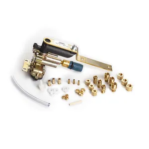 Haldex VALVE 355366 