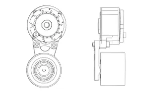 Kit Masters PolyForce Tensi 1092972 