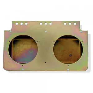 Grote 2 LAMP MODULE 365356 