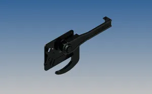 Whiting CAM LOCK STD 279334 
