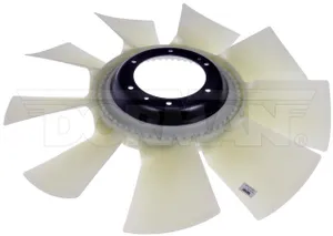 Dayton FAN BLADE 550190 