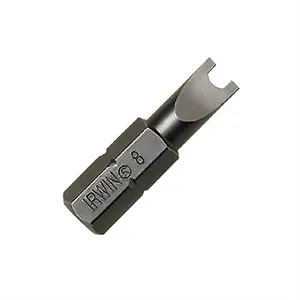 Irwin/ Hanson # SPANNER BIT 1228837 