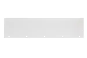 Betts Spring Mud Flap - Quarter Fender 219832 