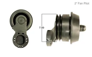 Kit Masters Bendix Remanufa 959234 