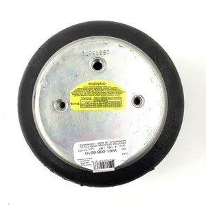 Firestone Air Spring - Rear, Air Suspension 257056 