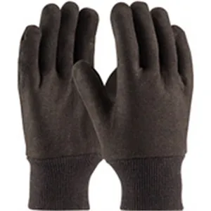 Brahma Glove Co BROWN JERSEY LI 1223256 