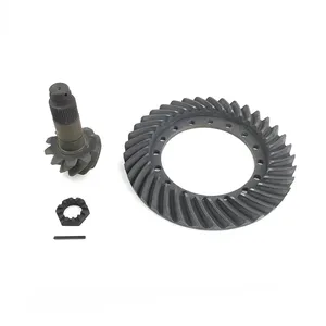 Mach Gear Set 3.70 251024 