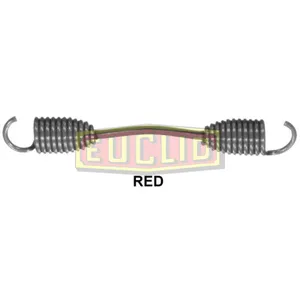 Euclid Return Spring 345680 