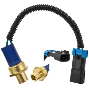 TruckAir A/C Compressor 302966 