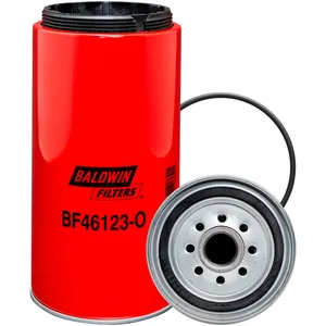 Baldwin Fuel/Water 1438700 