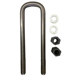 PAI U-Bolt - Spring, Rear 261682 