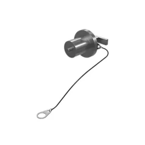 Carter Machinery CAP ASSEMBLY 268950 